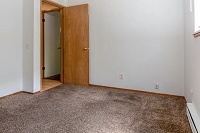 Trailsway Apartments - 1401-05 Bedroom