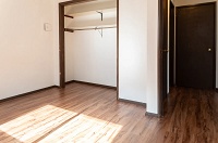 Trailsway Apartments - 1405-05 Bedroom