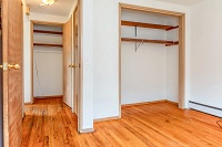 Trailsway Apartments - 1505-02 Bedroom