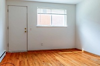 Trailsway Apartments - 1505-02 Bedroom