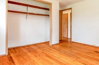 Trailsway Apartments - 1505-02 Bedroom