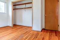 Trailsway Apartments - 1505-02 Bedroom