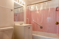 Trailsway Apartments - 1505-02 Bathroom