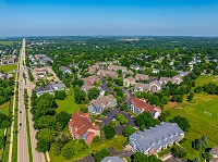 Maple Grove