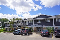 Dempsey Commons