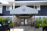 Dempsey Commons