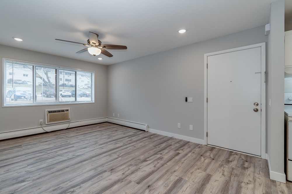 Studio - Living Room