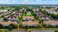 Prairie Oaks Apartments