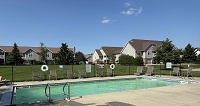Prairie Oaks Apartments
