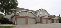 Prairie Oaks Apartments