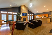 Prairie Oaks Apartments