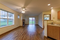 Prairie Oaks Apartments