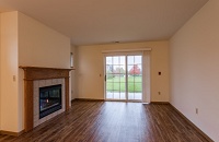 Prairie Oaks Apartments