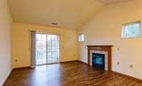 Prairie Oaks Apartments