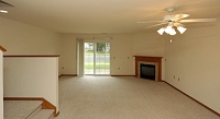 Prairie Oaks Apartments
