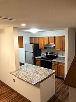 Prairie Oaks Apartments