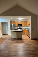 Prairie Oaks Apartments