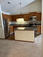 Prairie Oaks Apartments