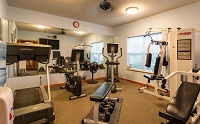 Prairie Oaks Apartments