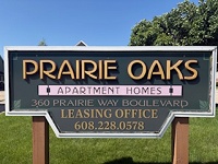 Prairie Oaks Apartments
