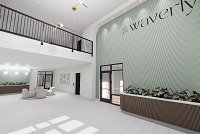 The Waverly