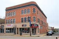 Weisensel Suites