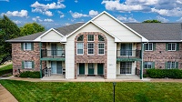 Hunters Ridge Apartments