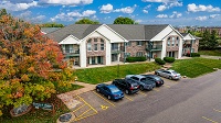 Hunters Ridge Apartments